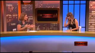 Franka (Rap Studio 45, Rtl 2)