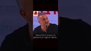 Annem Yazıyor Bekir Develi