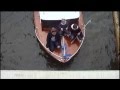 Bilanz: Guter Andrang an Koschener Schleuse - ELSTERWELLE