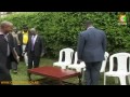 Kiraitu Rules Out Joint Nominations
