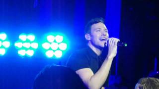 Watch Will Young Personal Thunder video