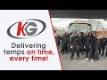 Kovacs Group - The Go-to Recruitment Agency for Temp Workers | Delivering Temps on Time, Every Time!