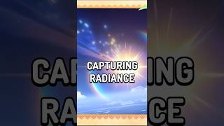 Explaining Capturing Radiance In Genshin