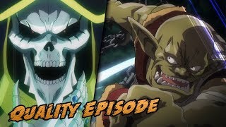 What Separates This Series From Other Fantasy Stories | Overlord Season 3 Episode 2