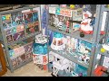antique Toys 1950's