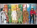 antique Toys 1950's