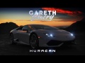 Gareth Emery - Huracan