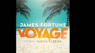 Watch James Fortune Voyage feat Waka Flocka Flame video