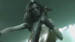 Apocalyptica - Fisheye