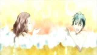 Love Song - Nana AMV | Shin & Reira