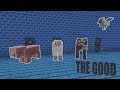 Minecraft Building with BdoubleO - Episode 94 - Stripped Clean
