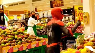 Peido Do Mercado Parte 3