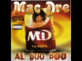 MAC DRE - Al Boo Boo [FULL ALBUM]