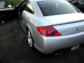 Peugeot 407 Coupe V6 HDI silber 013