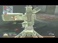 Modern Warfare 2 - Dominaton On Skidrow : Ak-47 : 42-10