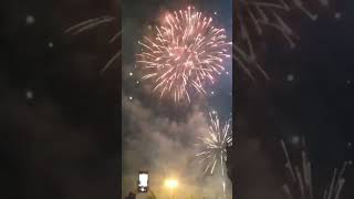 New Years Eve , Baku Azerbaijan