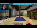 Minecraft: HOW TO MINECRAFT! "Valentines Day Prank!" Episode 92 (Minecraft 1.8 SMP)