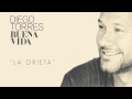 Video La Grieta Diego Torres