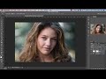 Retouching