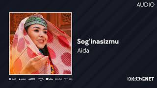 Aida - Sog'inasizmu (Audio)