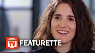 Los Espookys S01 Featurette The Craft With Ana Fabrega Rotten Tomatoes Tv