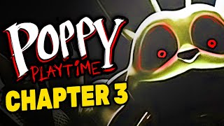 Poppy playtime chapter 3 leaked : r/PoppyPlaytime