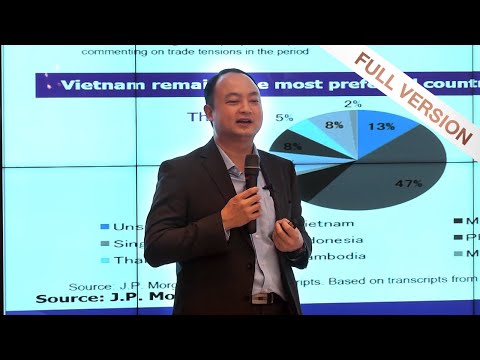 คุยเฟื่องเรื่องลงทุน โดย บลจ.ไทยพาณิชย์ ตอน แนวโน้มเศรษฐกิจและราคาพลังงาน และกลยุทธ์การลงทุน ปี 2020