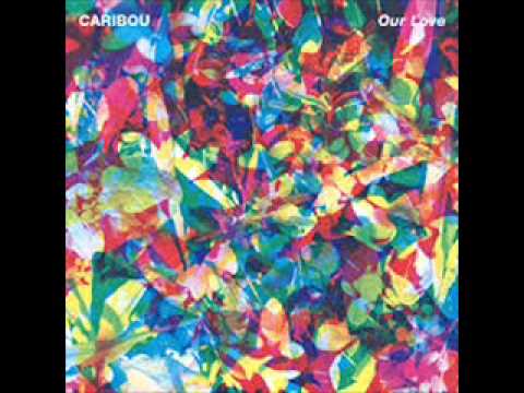 Caribou - Your Love Will Set You Free (c2&#039;s Set U Free Remix)