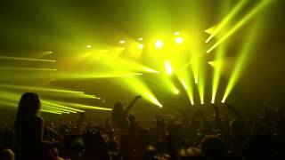 Djcarnage Killin Chicago 2014