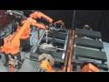 ABB Robotics - New Generation Workpiece Positioners
