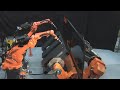 ABB Robotics - New Generation Workpiece Positioners