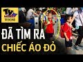 Công An đã tìm thấy chiếc 'ÁO ĐỎ' bé mặc trước đó khi...