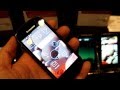 Foto pequena Lenovo Smart Phone S2 Android smartphone demo at CES 2012
