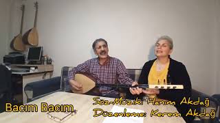 Bacım Bacım