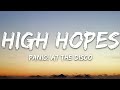 view High Hopes