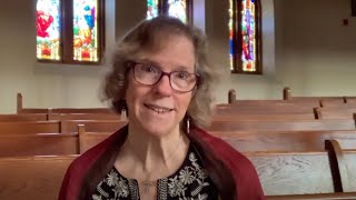 Worship Service on April 19, 2020 at FUMC Pasadena, CA