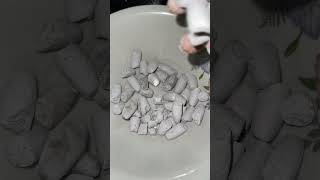 Yummy Edible Clay Available