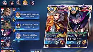 Nyobain Main Bareng Streamer Part 1 Reaksi Jeje Adriel Melihat Aldousku