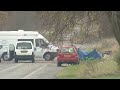 Murdered girl 'met man on internet'