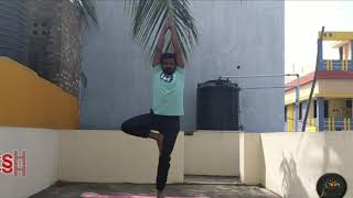 Yoga Asana Part 2 Jb Multi Sports