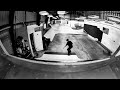 Double Rock Drive-By: Kyle Walker