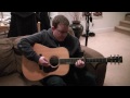 Dawson Cowals - "Skeletons In My Closet" (live)