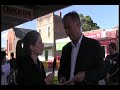 John Alexander in Bennelong #electionWIRE