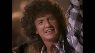 Watch Reo Speedwagon In My Dreams video