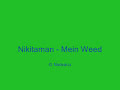 view Mein Weed