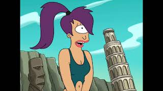 Futurama - Im Actually