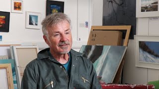 Ian Whyte Artist Subled