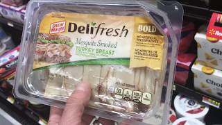 Our Walmart sells EXPIRED and Spoiled food - BEWARE!