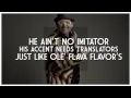 Cledus T. Judd featuring Colt Ford - Luke Bryan - OFFICIAL LYRIC VIDEO
