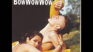 Watch Bow Wow Wow Mile High Club video